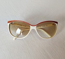 Safilo AURORA 16B occhiali da sole vintage anni '80