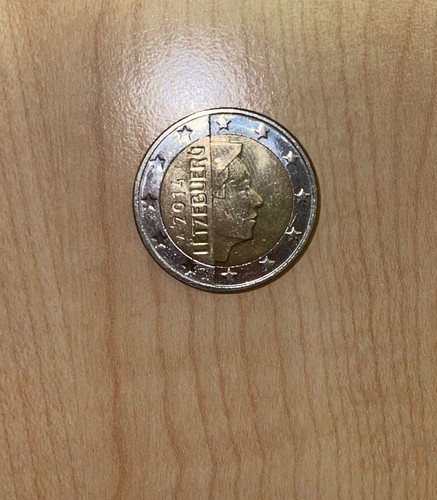 Moneta euro rara - euro,