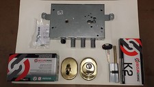 KIT SERRATURA  AMBIDESTRA