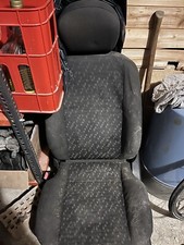 Sedile Ford Focus 1998/2002