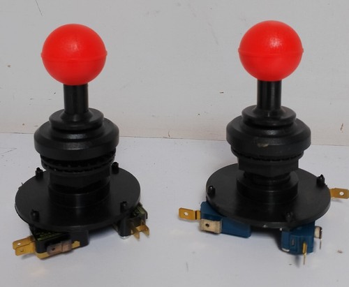 Joystik grandi completi - joystik,