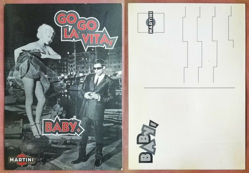 Martini la vita - -, go