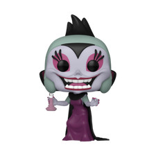DISNEY: VILLAINS - POP FUNKO