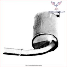 35.50.06 Silenziatore centrale