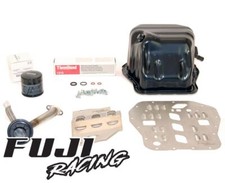 Kit Comando Olio Pompa Motore