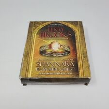 Bloodfire Quest: Book Two of