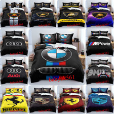 ⭐Copriletto Auto Logo