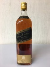 Johnnie Walker Black Label