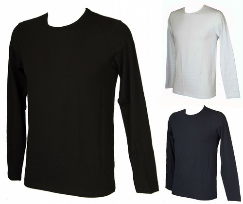 Shirt uomo cotone manica - uomo,