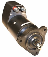 Motorino di Avviamento