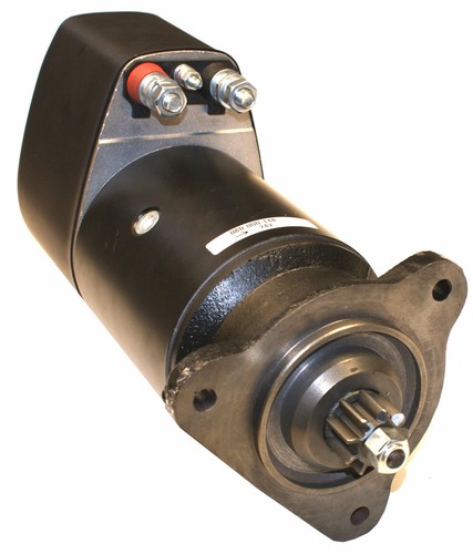 Motorino avviamento - motorino,