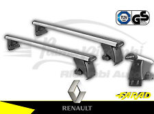 ALU130+BS52 BARRE PORTATUTTO