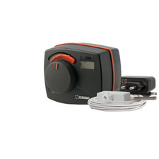 ESBE 12821100 CRC211 CENTRALINA CLIMATICA CON SONDA ESTERNA 230V PER VALVOLE VRG