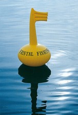 Boa kristal fishing per - boa,