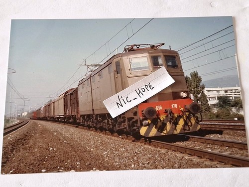 Fotografia stazione neto - stazione, il