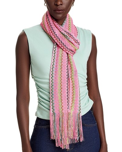 Sciarpa donna missoni marmitta - sciarpa,