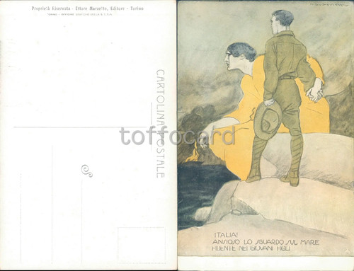 Propaganda ww1 autore - propaganda, ww1-autore
