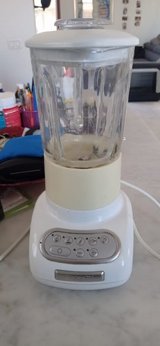 Frullatore kitchenaid - frullatore,