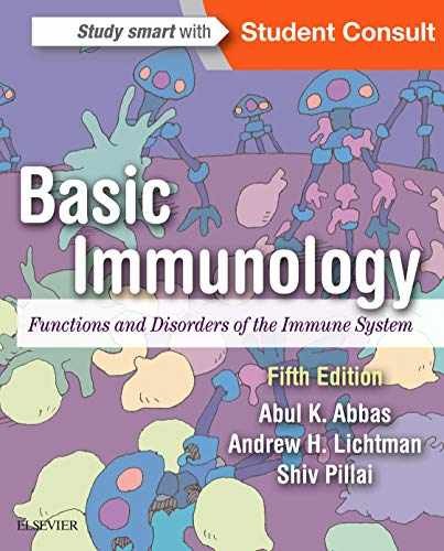 Basic immunology functions - immunology:,