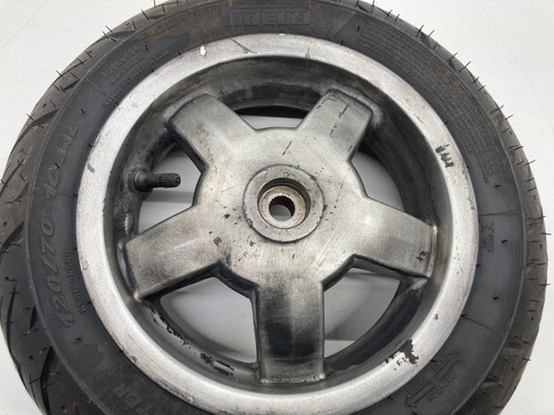Ruota cerchio pneumatico - cerchio,