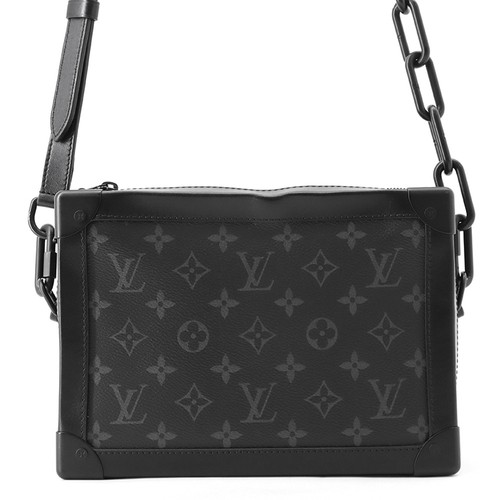 Louis vuitton bauletto - vuitton, morbido