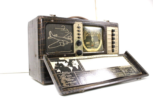 Radio transoceanica - radio,