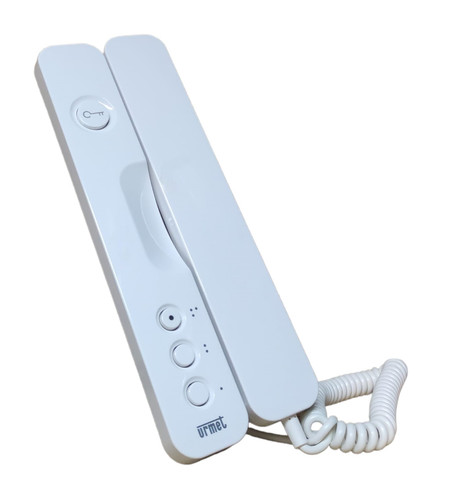 Urmet 1183 citofono plus - urmet,