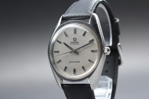 Vintage near mint - mint], omega