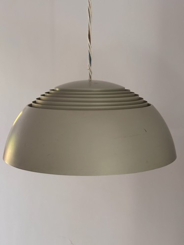 Suspension royal arne - suspension, aj