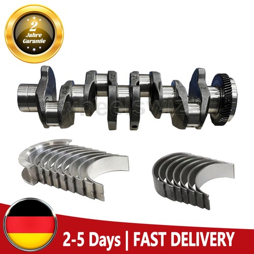 Kit albero motore - , mercedes