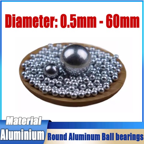 Sfera alluminio di - in,