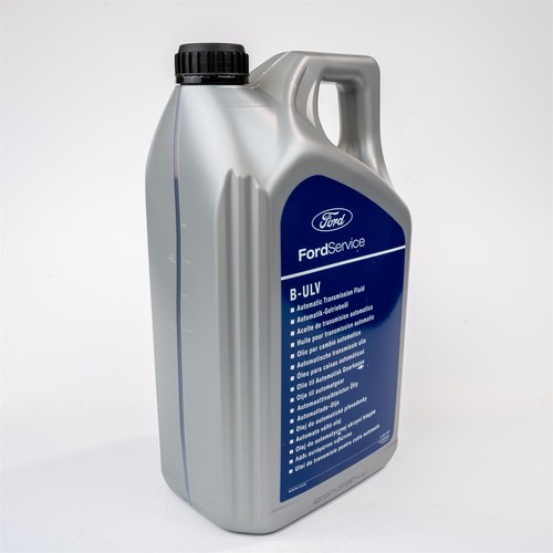 Olio per cambio automatico
