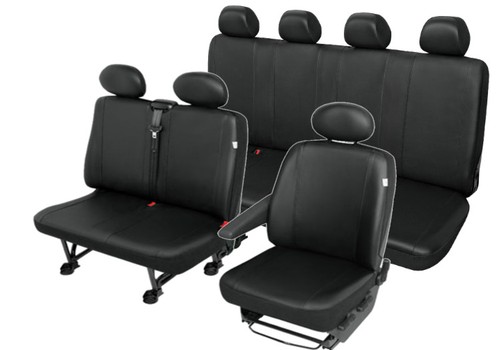 Mercedes sprinter sitzer - mercedes, 7-sitzer
