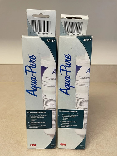 Aqua pure ap717 - sistema, di
