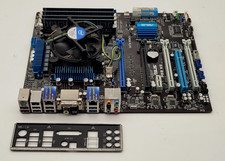 Asus p8b intel 2600k - asus, +