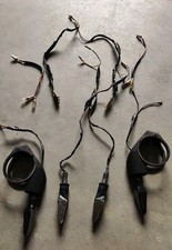 Frecce Barracuda Anteriori, Posteriori KTM 1290 Super Duke R 2020 2023