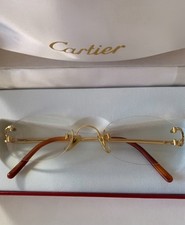 Occhiali da vista Cartier C