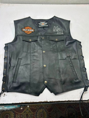 Harley davidson giubbotto - harley-davidson,
