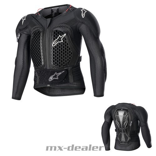 Alpinestars bionic action 2 - alpinestars, v.2