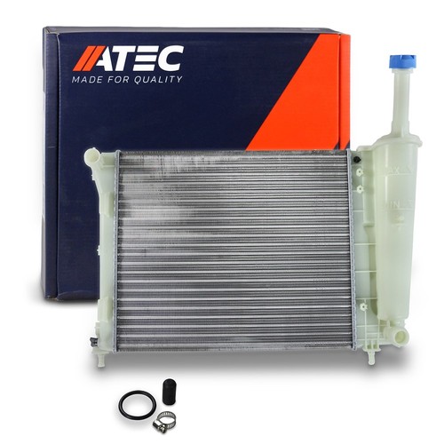 Radiatore motore atec per fiat - radiatore,