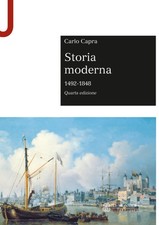 Storia moderna 1492-1848