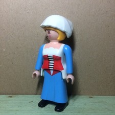 Playmobil PERSONNAGE SERVANTE