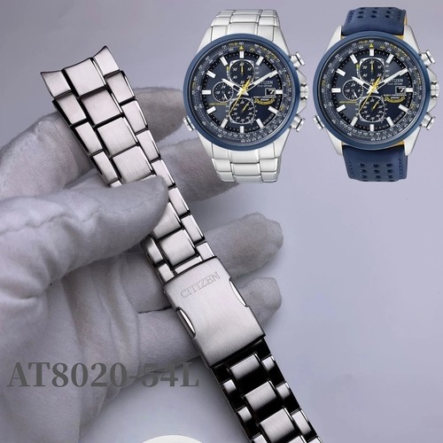 Bracciale citizen at8020 54l - bracciale, at8020-54l
