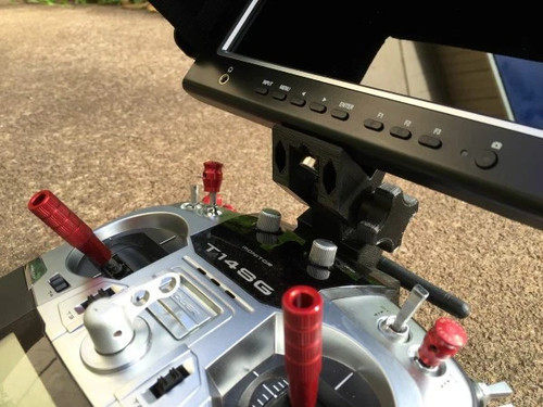 Deluxe futaba t14sg supporto - t14sg,