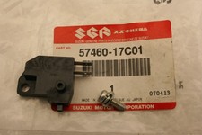 Interruttore stop Tail light switch Suzuki Burgman 650 03 05 Katana 50 05 06