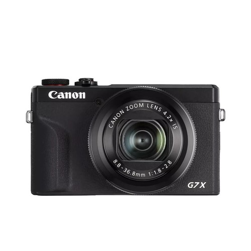 Canon powershot mark iii - g7,