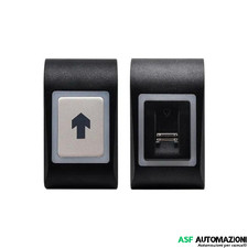 KIT LETTORE BIOMETRICO STAND