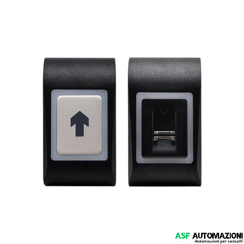 Kit lettore biometrico - kit, stand
