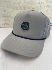 Cappello tecnico 2026 Masters
