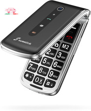 Telefono per Anziani Tasti